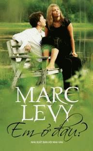 Bìa truyện Marc Levy