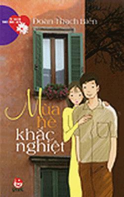 Bìa truyện Mua He Khac Nghiet