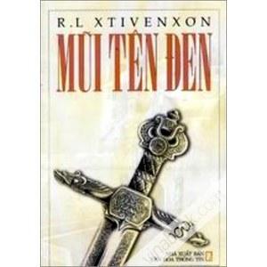 Bìa truyện Mui ten den