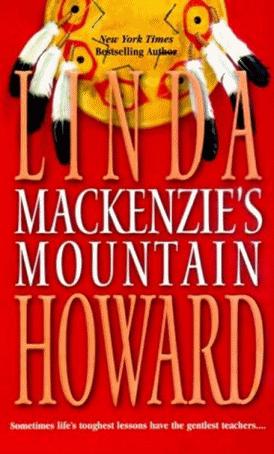 Bìa truyện NGON NUI NHA MACKENZIE