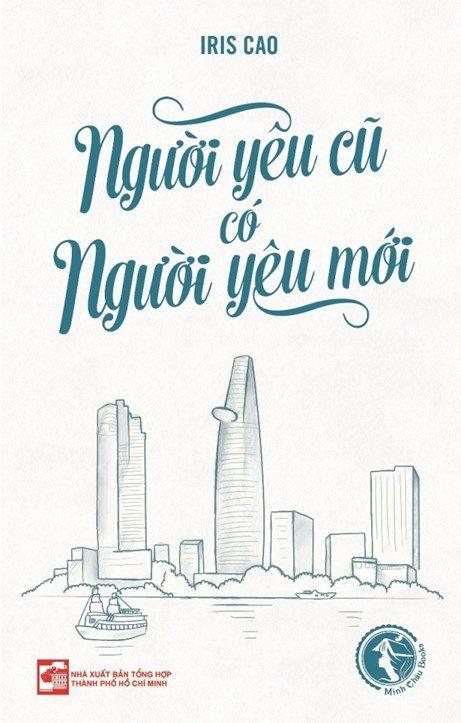 Bìa truyện Nguoi yeu cu co nguoi yeu moi