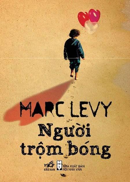 Bìa truyện Người trộm bóng