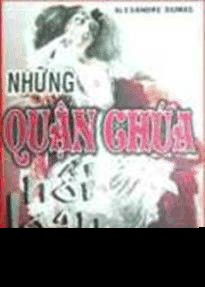 Bìa truyện Nhung quan chua noi loan