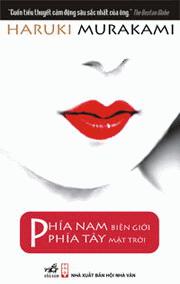 Bìa truyện Phia Nam Bien Gioi Phia Tay Mat Troi