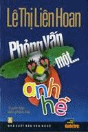 Bìa truyện Phong van mot anh he