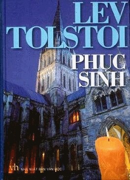 Bìa truyện Phuc sinh