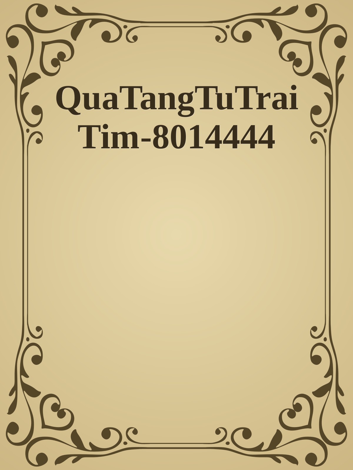 Bìa truyện QuaTangTuTraiTim-8014444