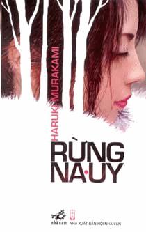 Bìa truyện Rung Na-uy