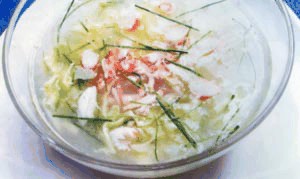 Bìa truyện súp