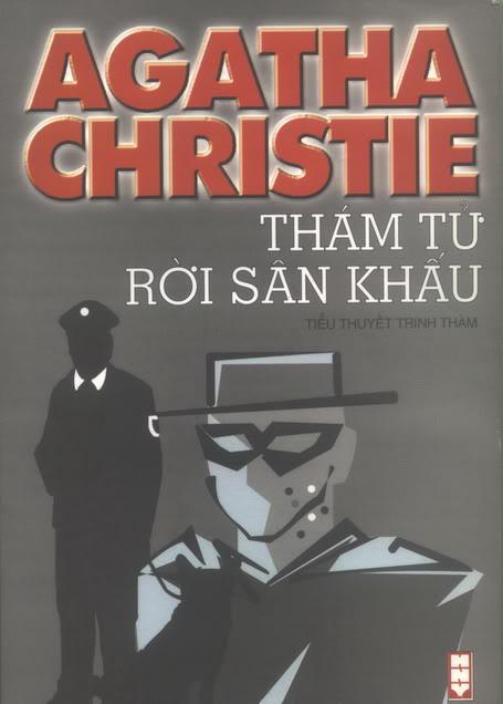 Bìa truyện Tham tu roi san khau
