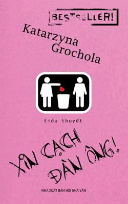Bìa truyện Xin Cach Dan Ong!