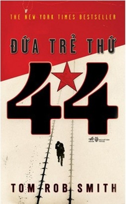 Bìa truyện Đứa Trẻ Thứ 44