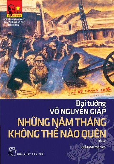 Bìa truyện Những Năm Tháng Không Thế Nào Quên