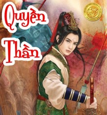 Bìa truyện Quyền Thần