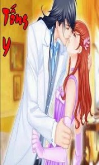 Bìa truyện Tống Y