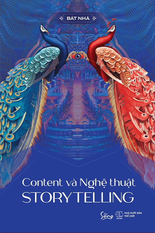 Bìa truyện Content Và Nghệ Thuật