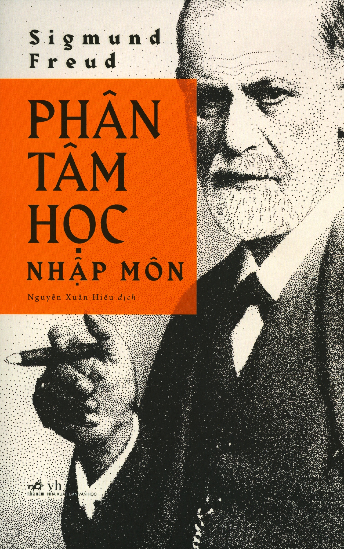 Bìa truyện Phân Tâm Học Nhập Môn