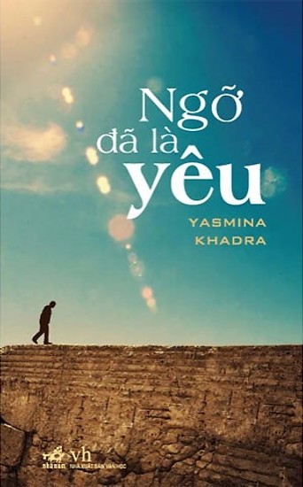 Bìa truyện Ngỡ Đã Là Yêu