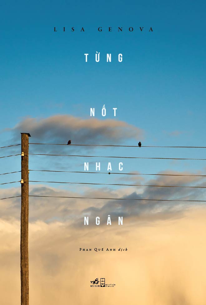 Bìa truyện Từng Nốt Nhạc Ngân