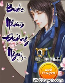 Bìa truyện Bước Nhầm Đường Ngay
