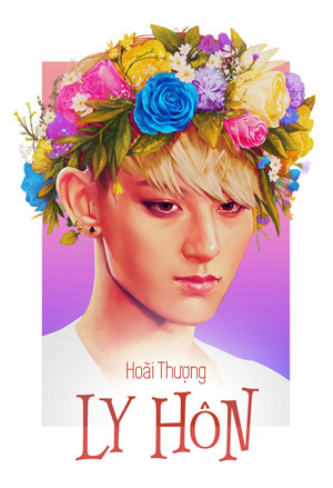 Bìa truyện Ly Hôn