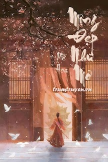 Bìa truyện Mộng Đẹp Như Mơ