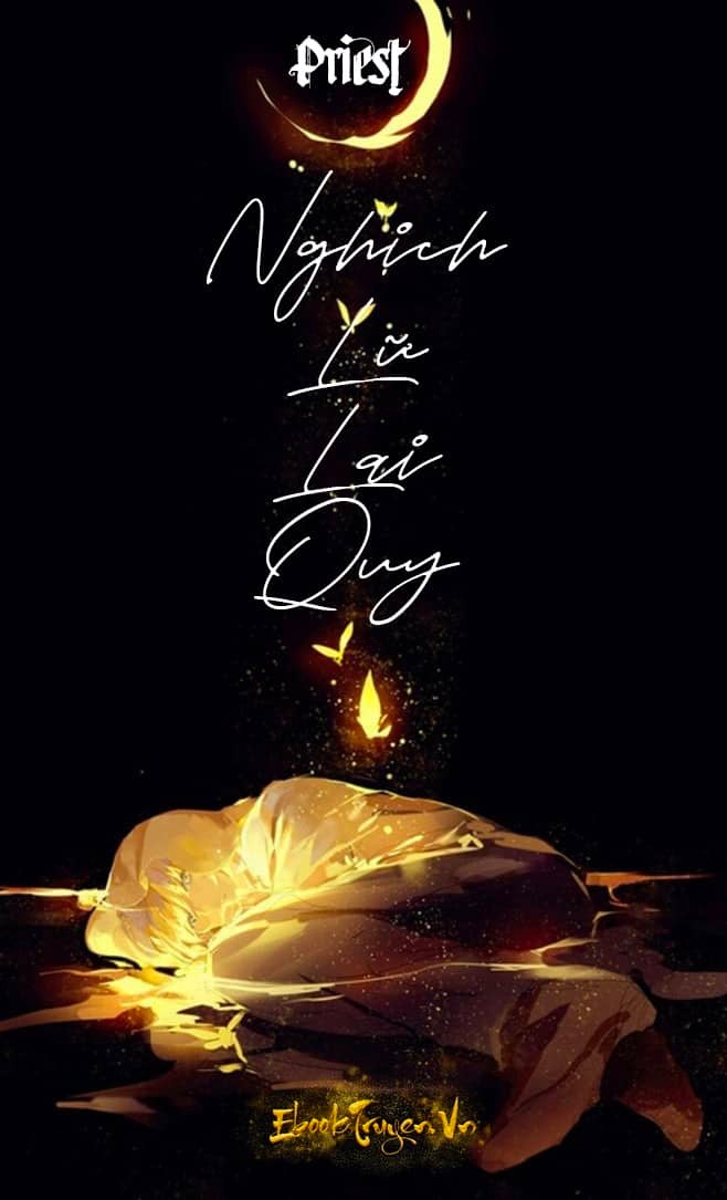Bìa truyện Nghịch Lữ Lai Quy