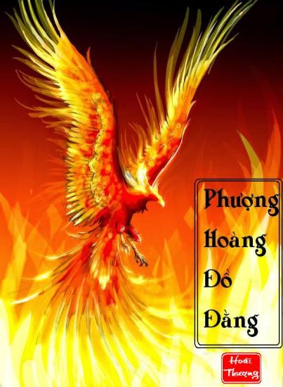 Bìa truyện Phượng Hoàng Đồ Đằng