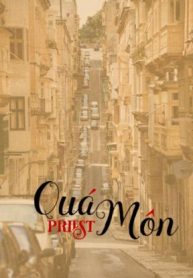 Bìa truyện Qua Cửa