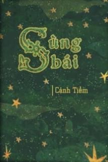 Bìa truyện Sùng Bái