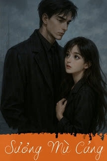 Bìa truyện Sương Mù Cảng