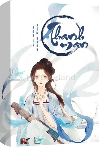 Bìa truyện Thanh Man [C]