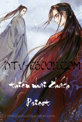 Bìa truyện Thiên Nhai Khách