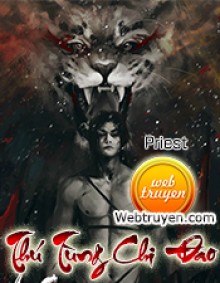 Bìa truyện Thú Tùng Chi Đao