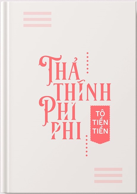 Bìa truyện Thả Thính Phi Phi [C]