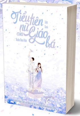 Bìa truyện Tiểu Tiên Nữ Của Đại Ca (Tiểu Tiên Nữ Của Giáo Bá) [C]