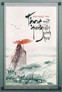 Bìa truyện Tặng Quân Một Đời Vinh Hoa