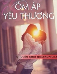 Bìa truyện Ôm Ấp Yêu Thương