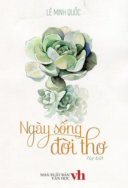 Bìa truyện Ngày Sống Đời Thơ