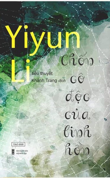 Bìa truyện Chốn Cô Độc Của Linh Hồn